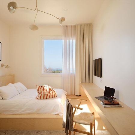Petit Hotel De La Montagne Havre-Aubert Pokój zdjęcie