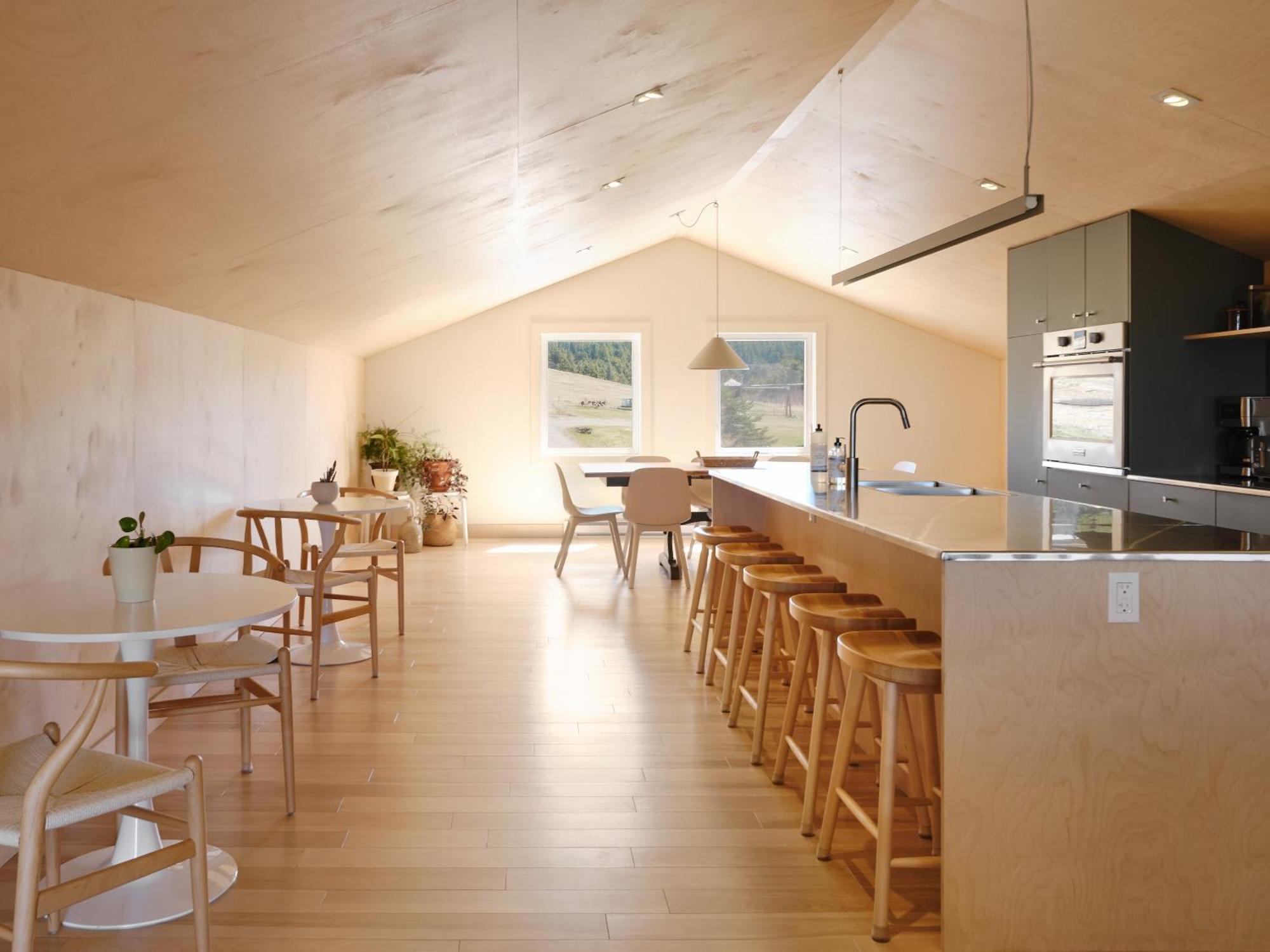 Petit Hotel De La Montagne Havre-Aubert Zewnętrze zdjęcie